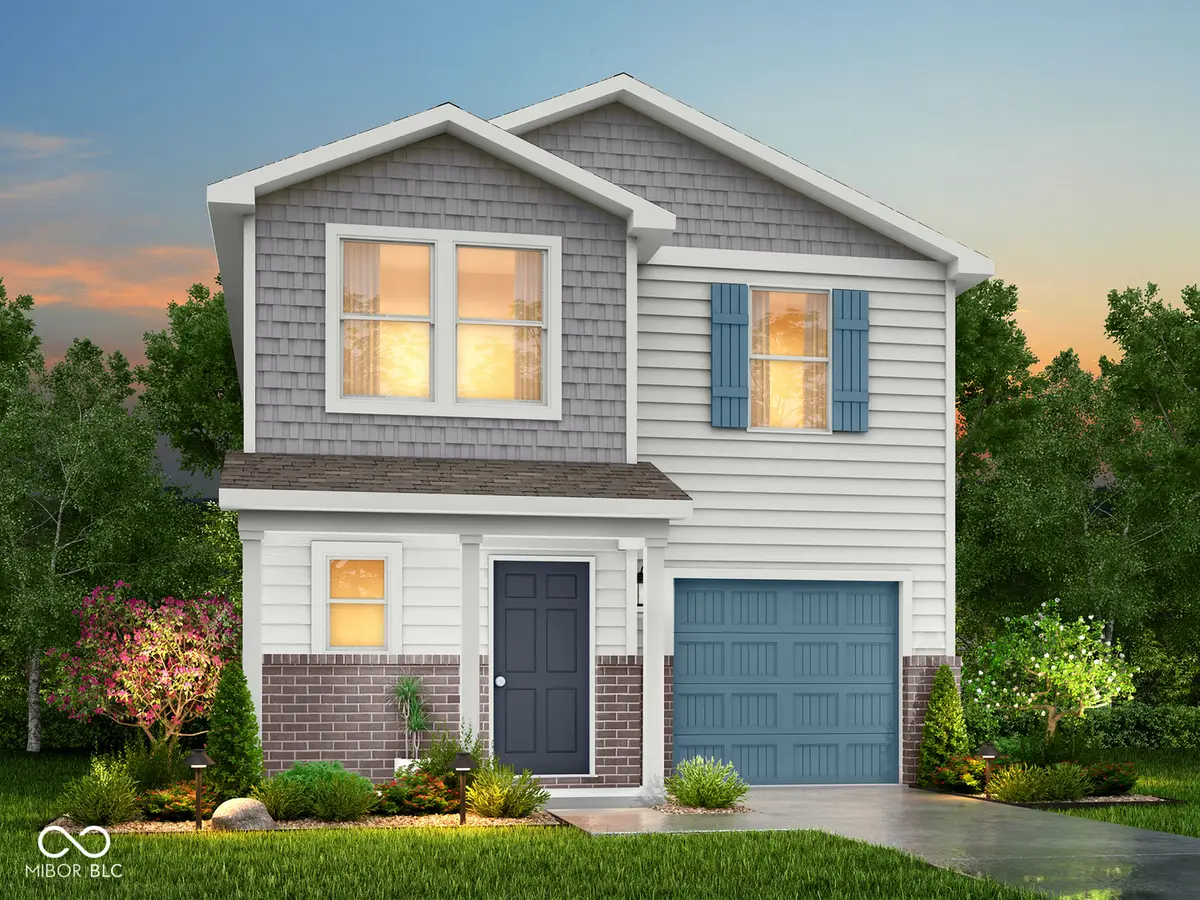 2528 Walker Place, Indianapolis, IN 46203 - #1