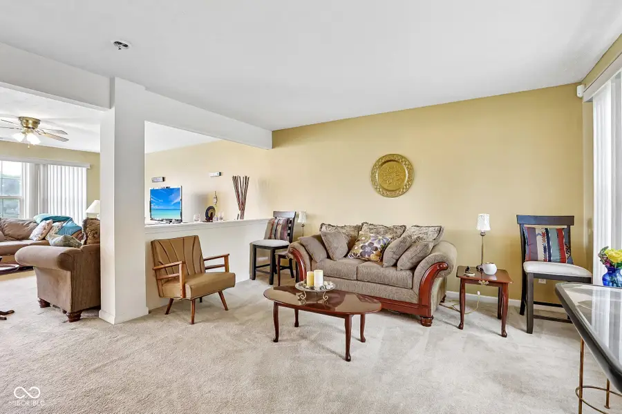 3309 Gainesville Court, Indianapolis, IN 46227 - #3