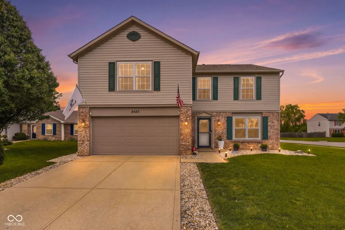8455 Ferguson Circle, Avon, IN 46123 - #1