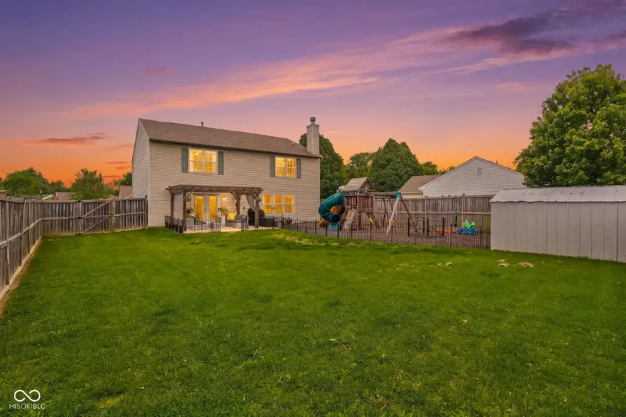 8455 Ferguson Circle, Avon, IN 46123 - #2