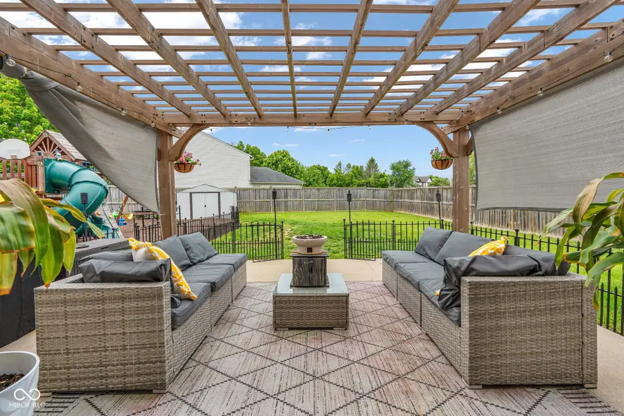 8455 Ferguson Circle, Avon, IN 46123 - #3