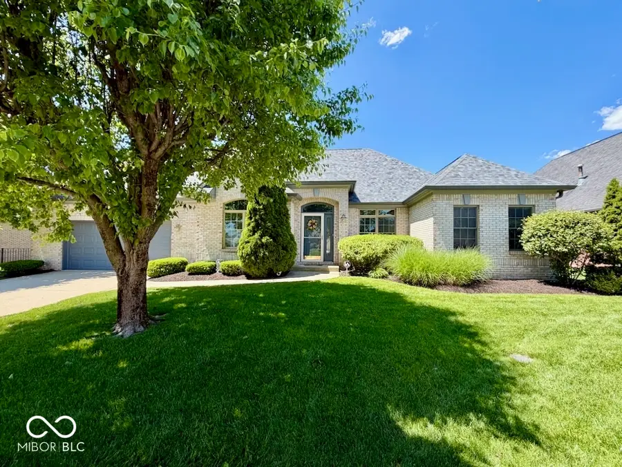 1610 Trainers Circle, Indianapolis, IN 46239 - #3