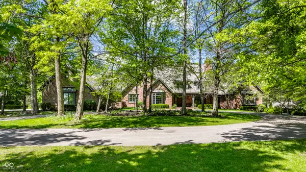 14300 Oakbrook Court, Carmel, IN 46033