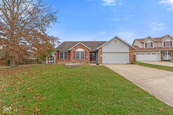 1063 S Colchester Court, Bloomington, IN 47401