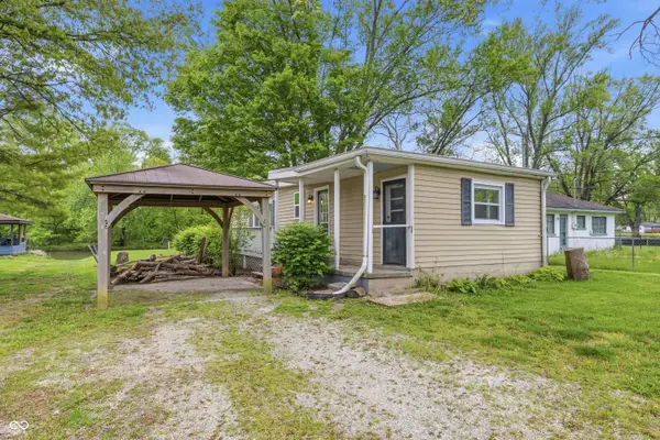 15581 Meith Street, Fortville, IN 46040