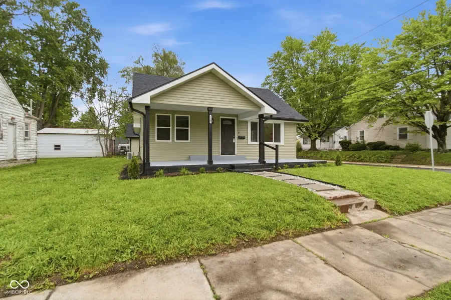 2102 W 9th Street, Anderson, IN 46016 - #2