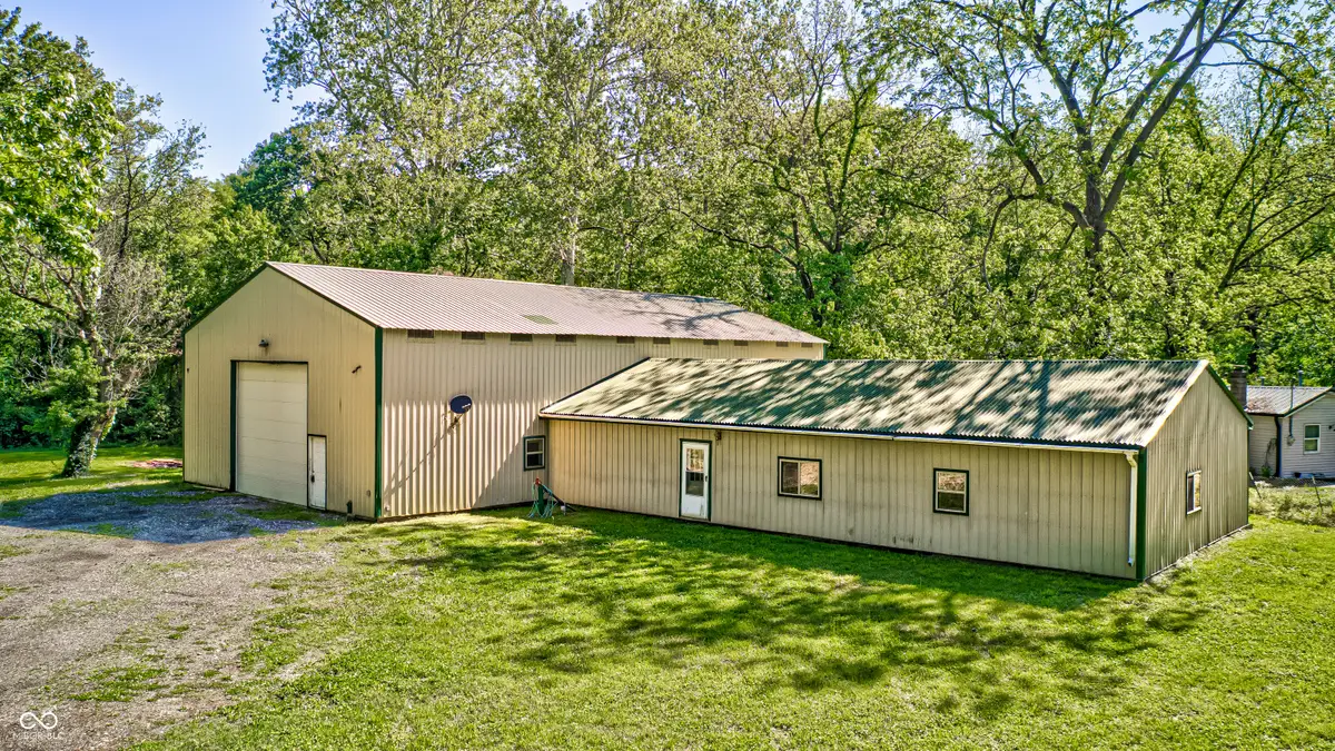 8740 Huggin Hollow Road, Martinsville, IN 46151 - #1