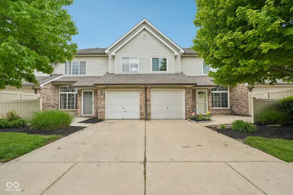 256 Strand Lane #C, Avon, IN 46123