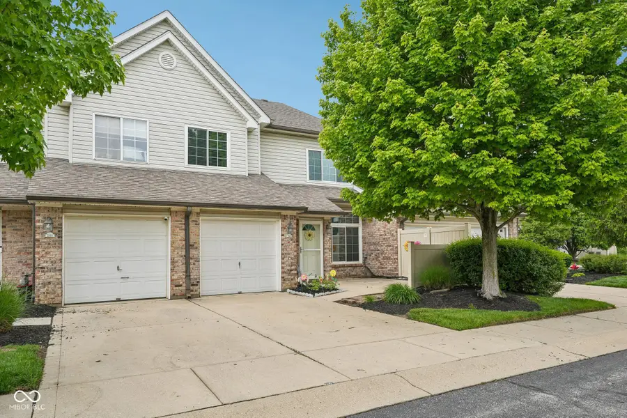 256 Strand Lane #C, Avon, IN 46123 - #2