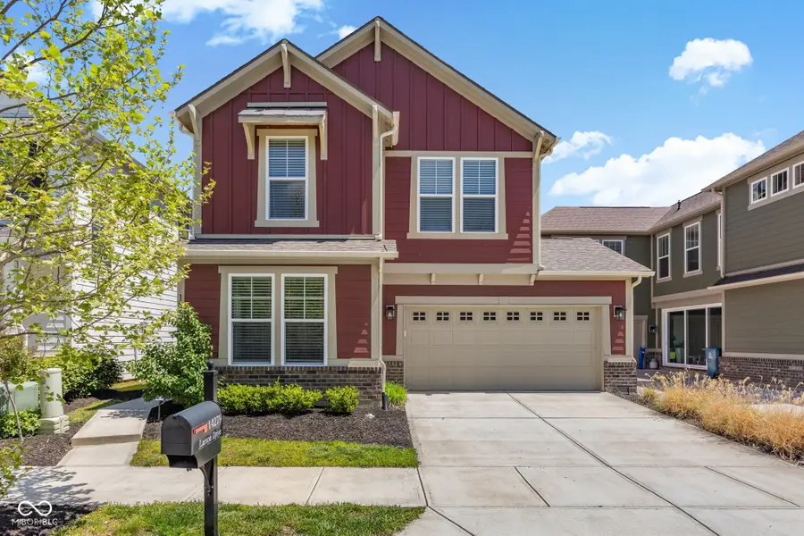 14279 Larson Drive, Carmel, IN 46033 - #2