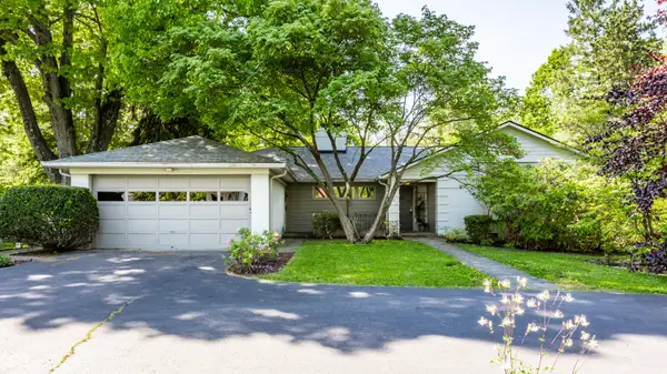 1207 Golden Hill Drive, Indianapolis, IN 46208