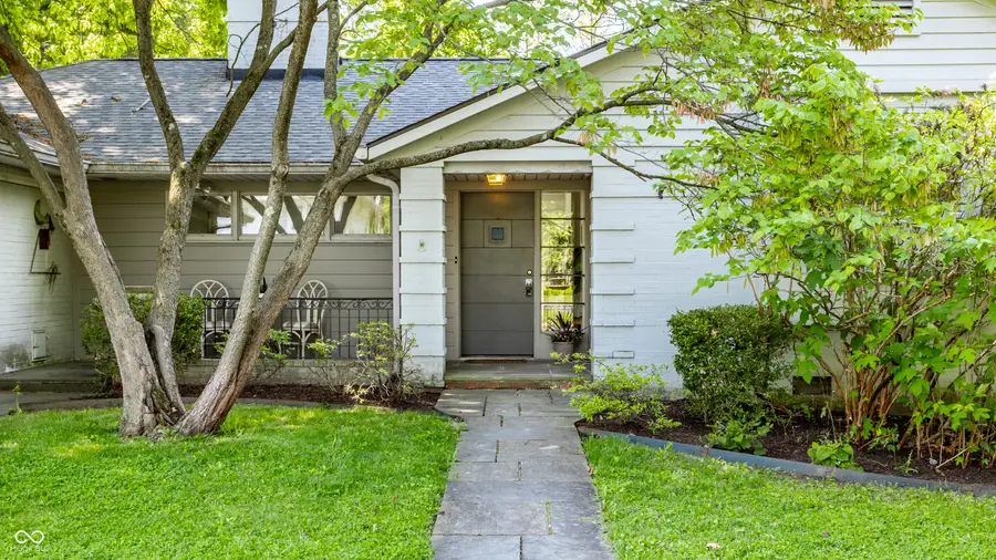 1207 Golden Hill Drive, Indianapolis, IN 46208 - #2