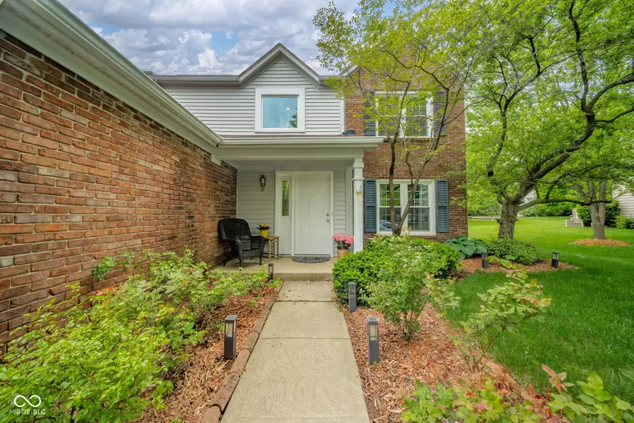 14758 Beacon Park Drive, Carmel, IN 46032 - #2