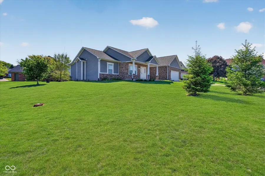 107 Carnation Court, Trafalgar, IN 46181 - #3