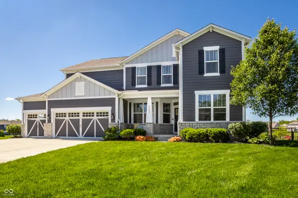 5597 Pecan Court, Noblesville, IN 46062