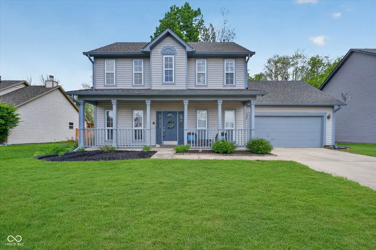 5935 Candlewick Drive, Indianapolis, IN 46228 - #1