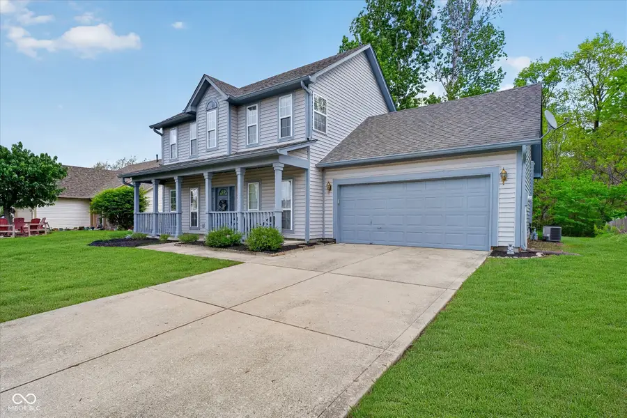 5935 Candlewick Drive, Indianapolis, IN 46228 - #2