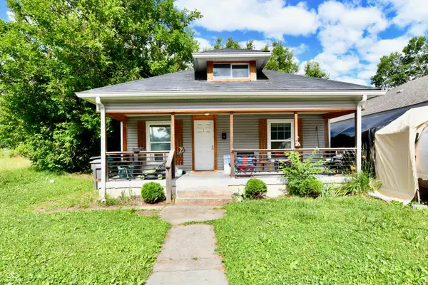 918 N Elder Avenue, Indianapolis, IN 46222