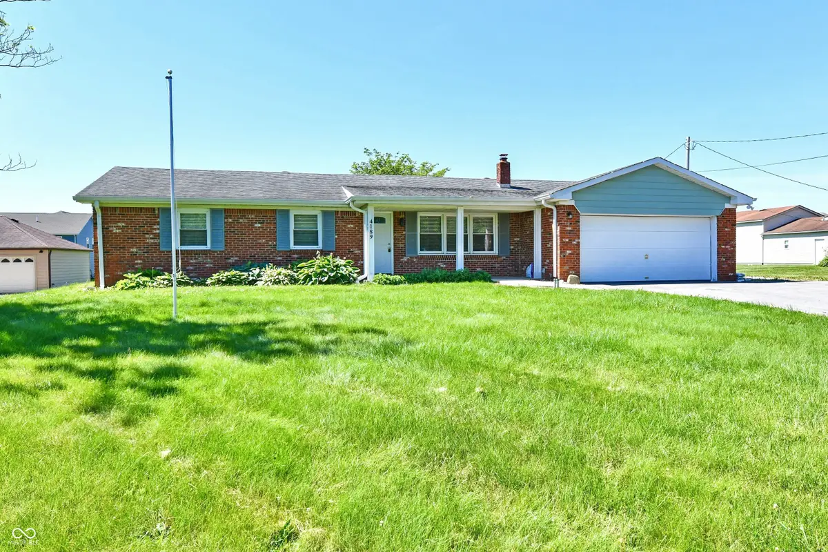 4189 E County Road 100 N, Avon, IN 46123 - #1