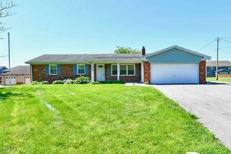 4189 E County Road 100 N, Avon, IN 46123 - #2