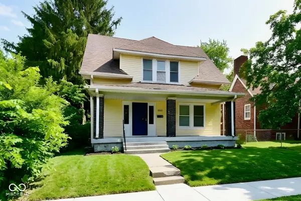 3021 N Arsenal Avenue, Indianapolis, IN 46218
