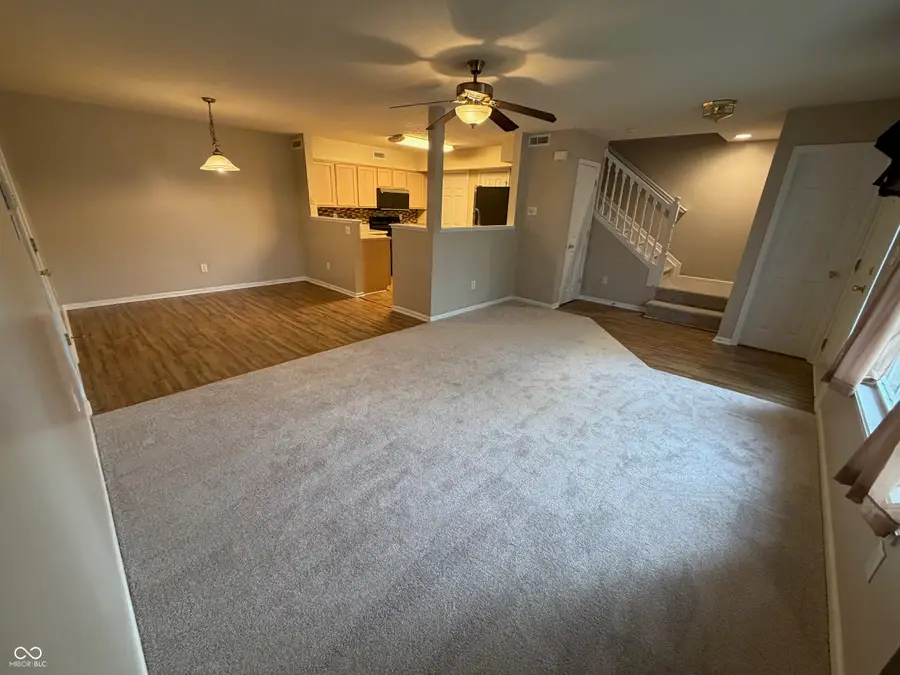 5447 Kelvington Lane, Indianapolis, IN 46254 - #3