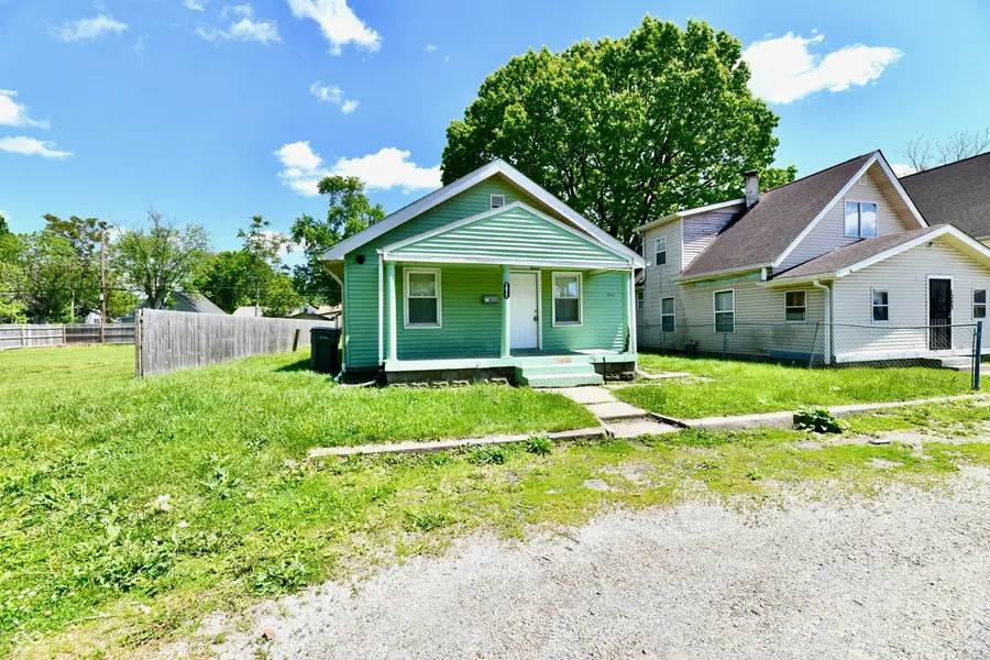 1025 Sharon Avenue, Indianapolis, IN 46222 - #3