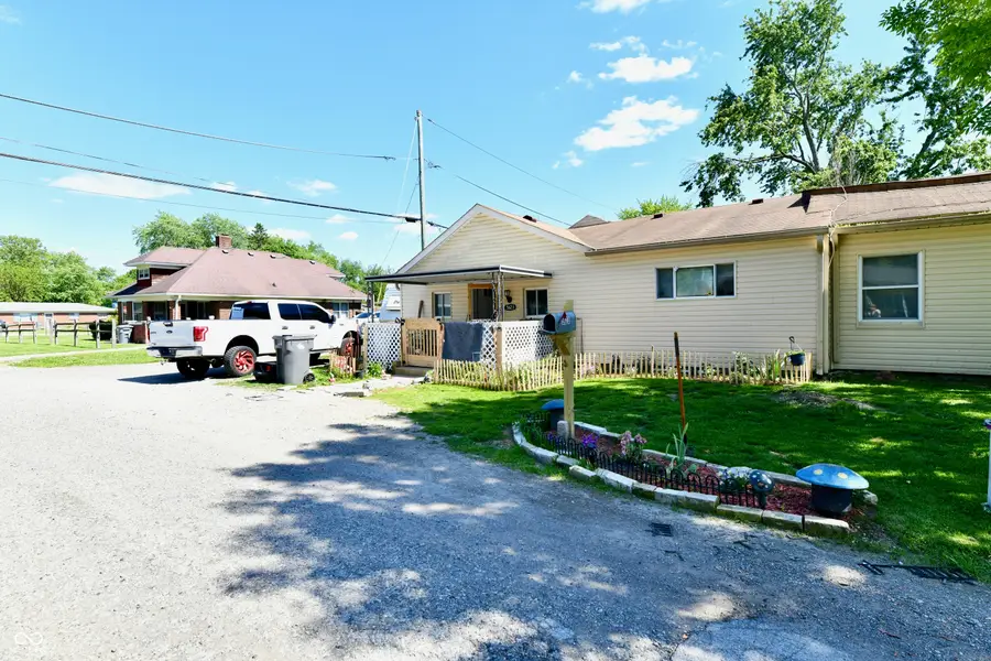 5623 E 18th Street, Indianapolis, IN 46218 - #2