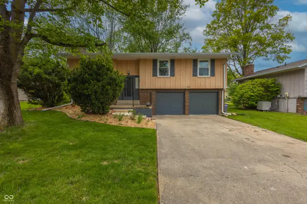 2955 Soldiers Home Road, West Lafayette, IN 47906