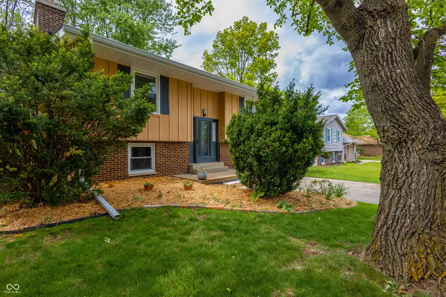 2955 Soldiers Home Road, West Lafayette, IN 47906 - #2