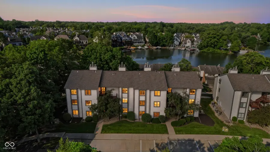 8140 Shorewalk Drive #Unit B, Indianapolis, IN 46236 - #3