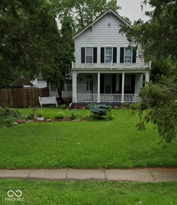 8321 E 42nd Street, Indianapolis, IN 46226