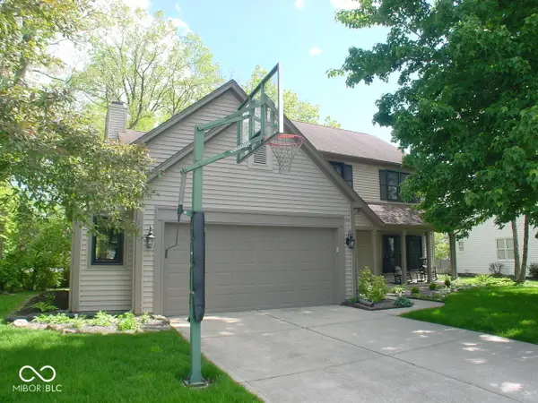 7623 Willow Ridge, Fishers, IN 46038