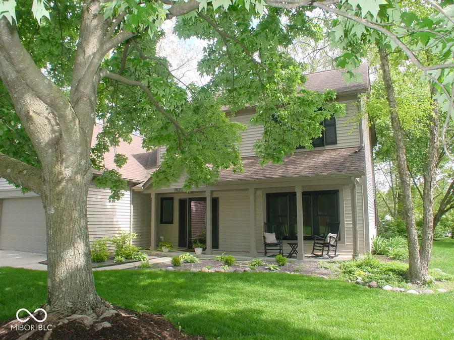 7623 Willow Ridge, Fishers, IN 46038 - #2