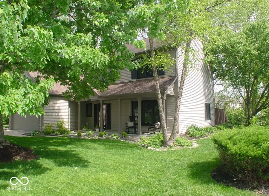 7623 Willow Ridge, Fishers, IN 46038 - #3