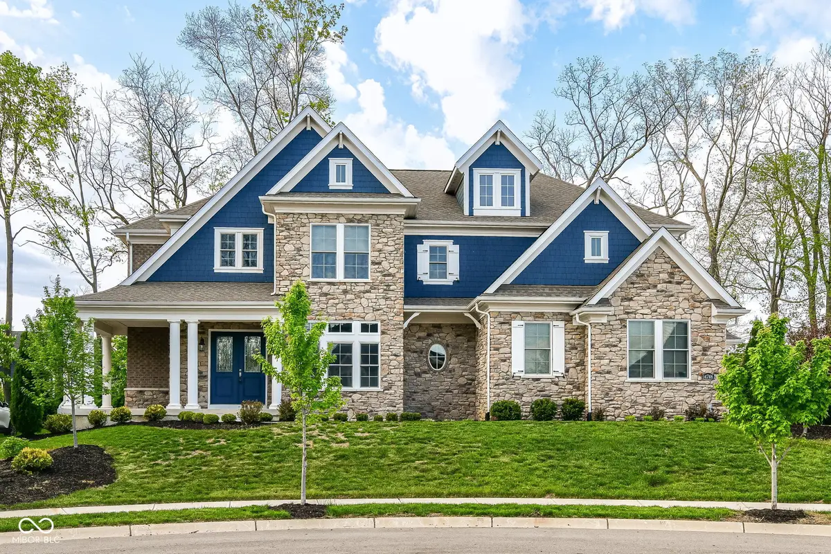14746 Autumn View Way, Fishers, IN 46037 - #1