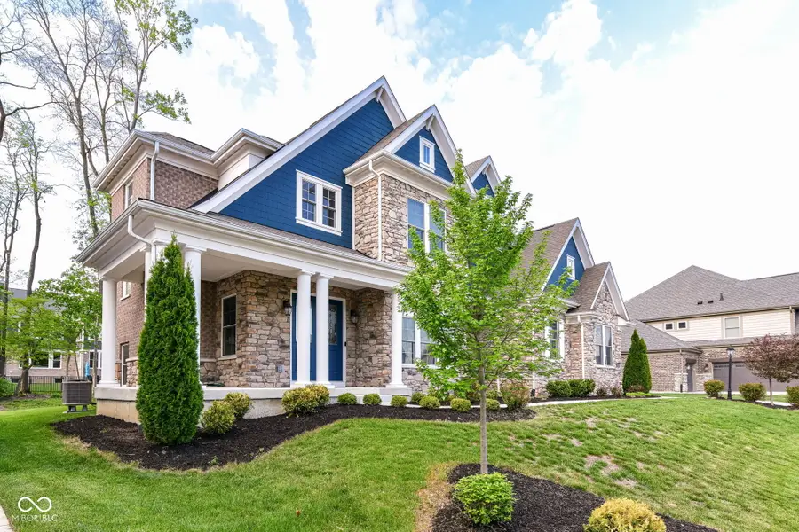 14746 Autumn View Way, Fishers, IN 46037 - #2