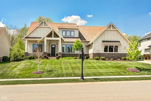 20320 Chatham Hills Boulevard, Westfield, IN 46074