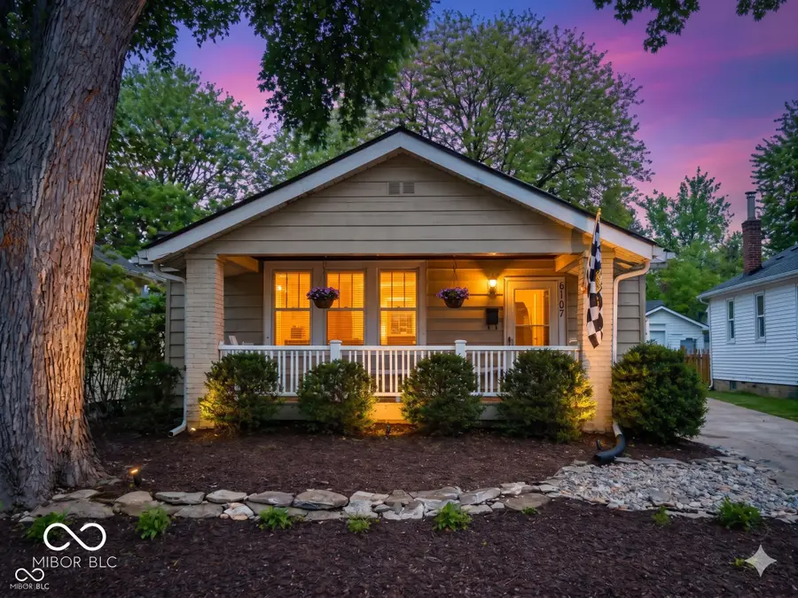 6157 Kingsley Drive, Indianapolis, IN 46220 - #2
