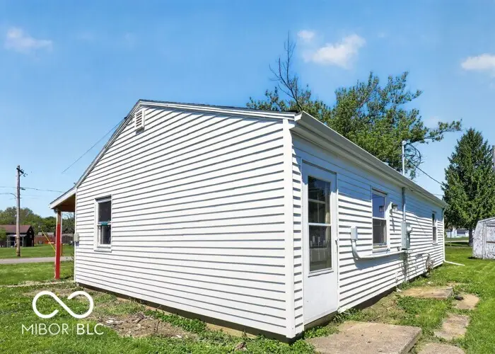 1303 S Miller Avenue, Marion, IN 46953 - #3
