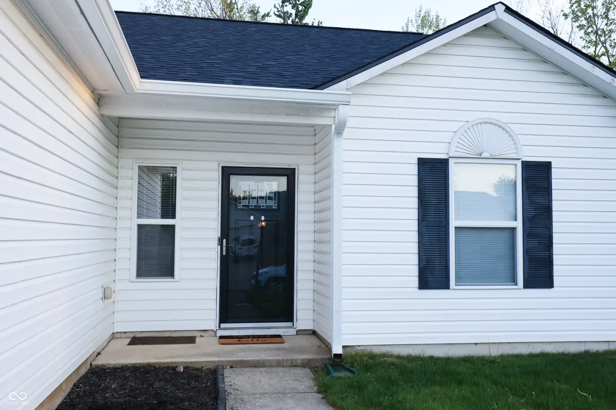 12289 Wolf Run Road, Noblesville, IN 46060 - #1