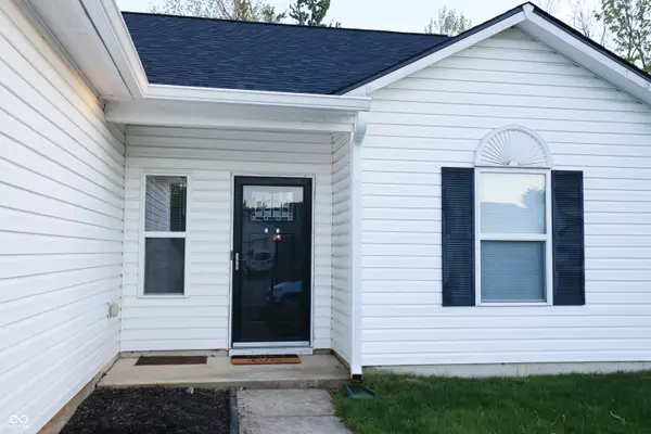 12289 Wolf Run Road, Noblesville, IN 46060