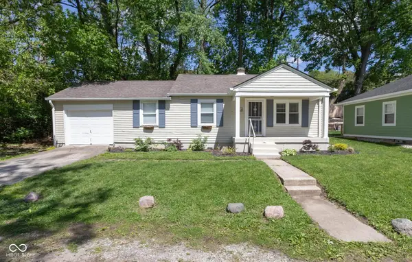 3743 Crescent Avenue, Indianapolis, IN 46208