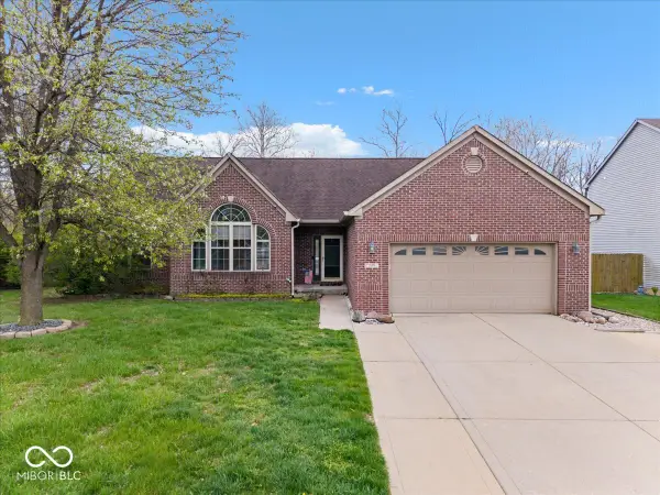 7199 Bethel Court, Avon, IN 46123