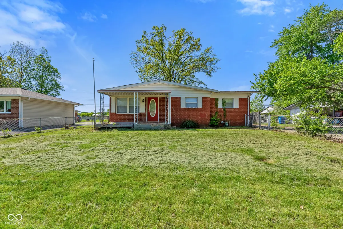 4915 W Southern Avenue, Indianapolis, IN 46241 - #1