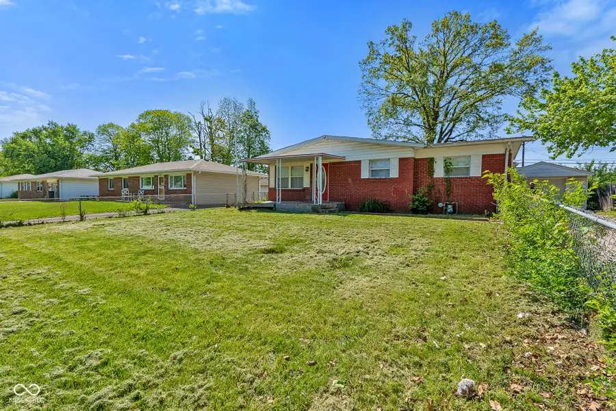 4915 W Southern Avenue, Indianapolis, IN 46241 - #2