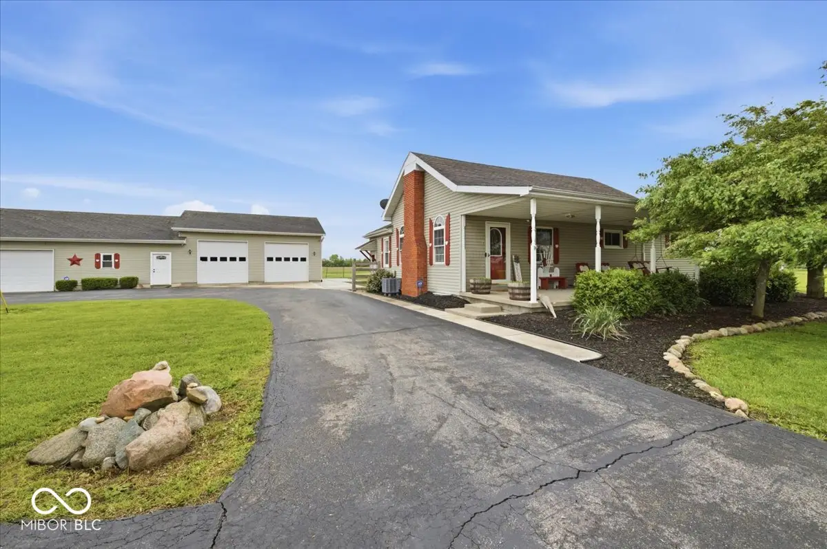 2533 W Us Highway 36, Middletown, IN 47356 - #1