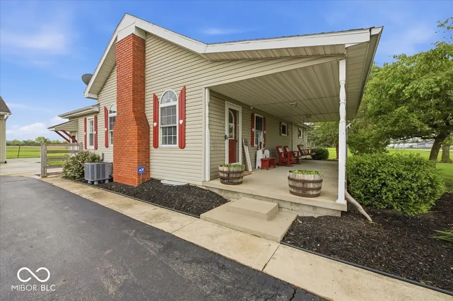 2533 W Us Highway 36, Middletown, IN 47356 - #2