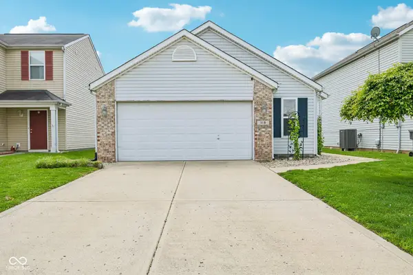119 Village Green Drive, Indianapolis, IN 46227