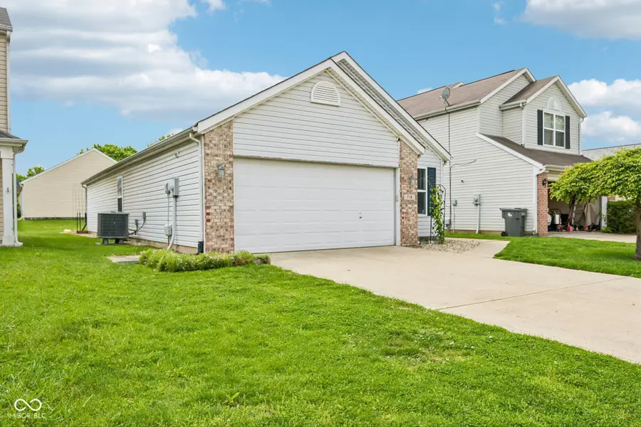 119 Village Green Drive, Indianapolis, IN 46227 - #3